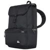 Quiksilver Sandchips Backpack, Unisex black Backpack