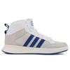 adidas Court80s Mid Белый/Синий EE9680