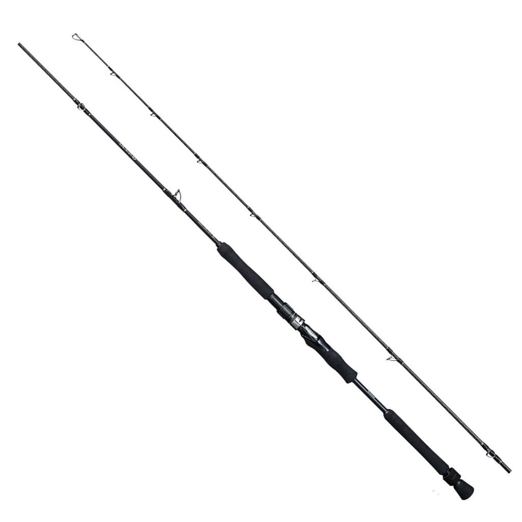 SHIMANO Электрическая удочка для джиггинга Osea EJ B63-3 Near Sea