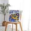 Project Hail Mary Going To Tau Ceti Pillow Cover Custom Cushion Cover Vintage Pillow Case For Sofa Bedroom Home Decor