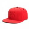Летняя дышащая быстросохнущая красная 23 кепка-snapback для взрослых, спортивная, хип-хоп, для улицы, от солнца, бейсболка