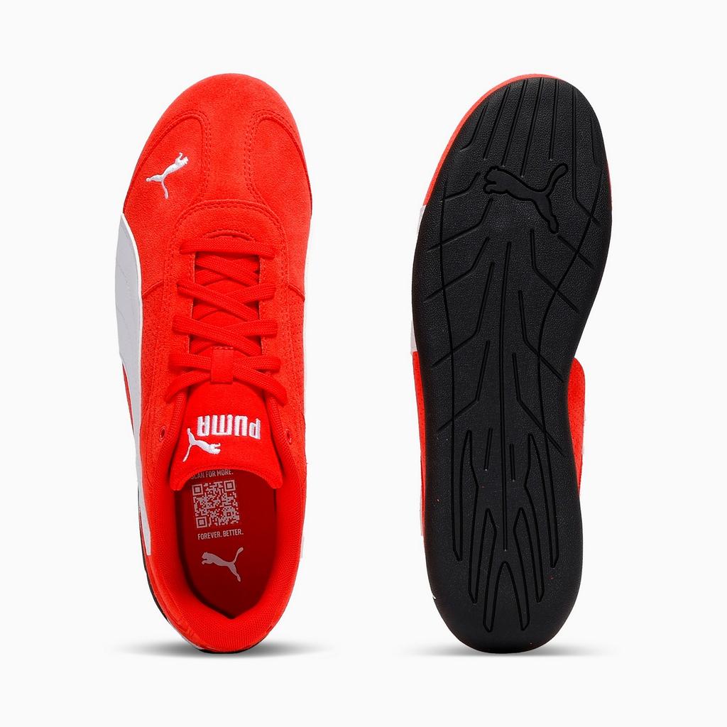 Puma REPLICATCH men's sports shoes red 40509703 r 41
