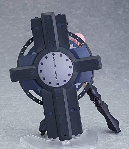 Max Factory Fate/Grand Order Shield Bearer Mash Kyrielight Non-scale Movable Figure ABS PVC Painted