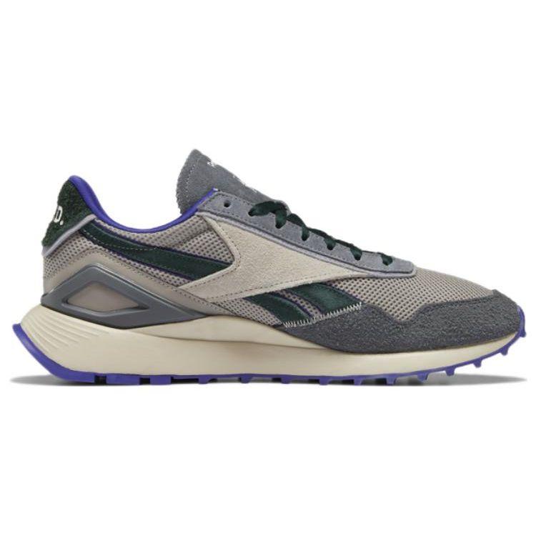 Futuremade Studio X Reebok Classic Leather Legacy AZ Voyage 79F Unisex Sneakers Grey Boulder-Grey GZ0742