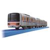 Takara Tomy Plarail Железная дорога Тобу Серия 50000 Тип 50090