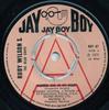 7inch Record RUBY WILSON & THE BLUE CHIPS - Number One In My Heart BOY87PROMO Jay Boy 1975 UK Soul/Funk Used