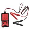 Automobile LED Indicator Test 12V Battery Tester Car Relay Detector  Auto Parts