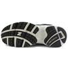 New Balance Кроссовки унисекс 725 Black Metallic Silver ML725R