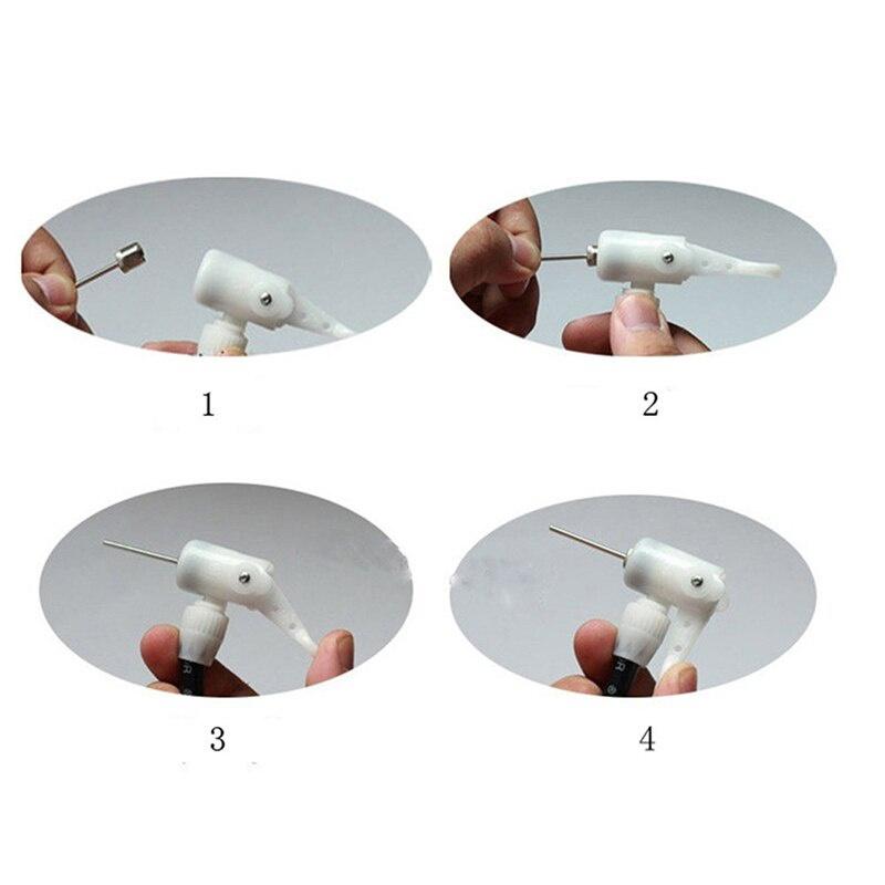 Металлическая велосипедная газовая игла для баскетбола, футбольного мяча, игла, мини-маленький насос, аксессуары