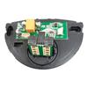 AC12-36V 24.125GHz Wired Microwave Motion Sensor Radar Detector for Automatic Door Elevator company supermarket airport