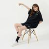 New Balance CT302 Бело-черные кроссовки унисекс CT302OD