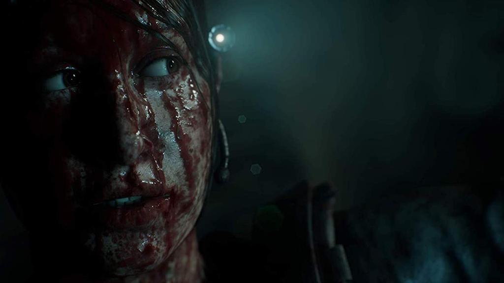 Темный Дом Пепла Север PS5 Картинки (Импортная версия Америка) -