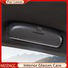 Чехол для автомобильных очков, держатель для солнцезащитных очков для Lexus ES250 240 2018- RX350 330 2016- IS300 IS350 IS500 -