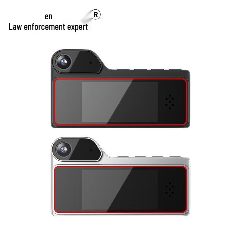 Professional HD Body Worn Camera (CN version)