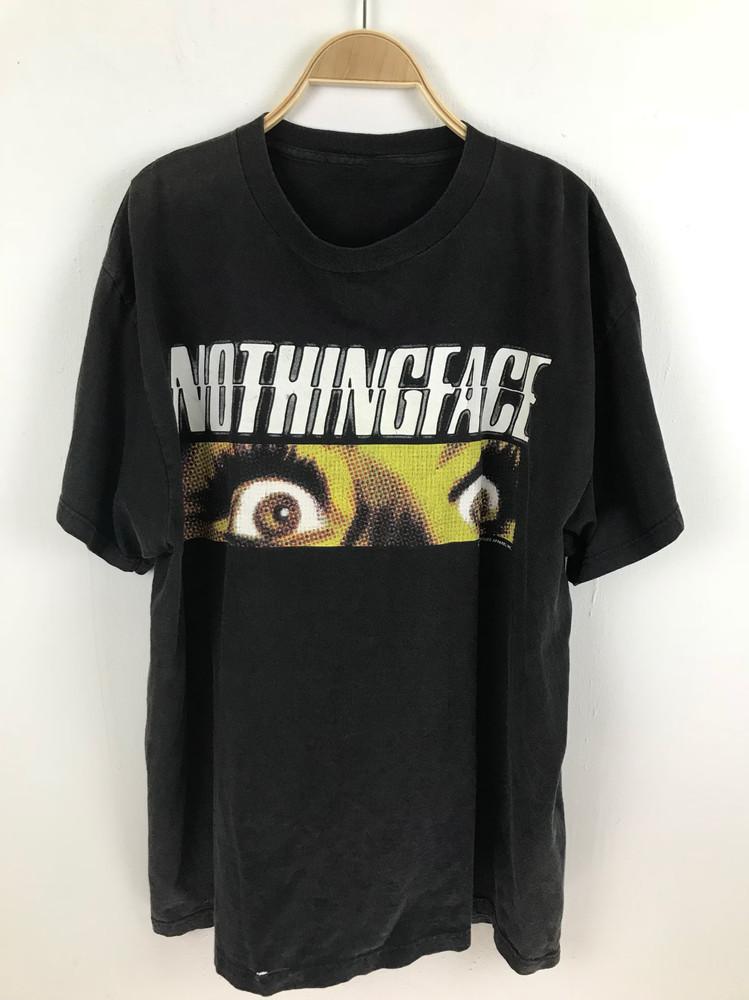 Nothingface Heavy Metal Band Violence Tour T Shirt Full Size S-5XL BE2380 Unisex T-Shirt