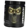 Pre-workout Supplement Without Stimulants, The Curse Non-Stim Pumps, JNX Sports (11225003)
