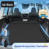 Матрас-кровать для автомобиля Haval Big Dog - Надувная подушка для сна на заднем сиденье и матрас в багажник.