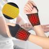 Wristband Heated Hand Warmer 2 Pack Self Heating Hand Warmer