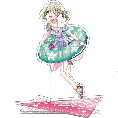 Project Sekai Colorful Hatsune Miku Proseca V Акриловый стенд Азусава Кохане Stage! подвиг. т.8
