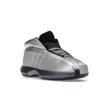 Adidas Мужские кроссовки Crazy 1 Metallic Silver 2022 Matte-Silver Core-Black Team-Onix GY2410