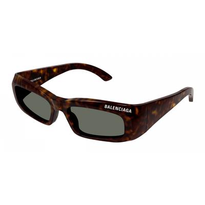 Balenciaga Bb0266s 002 Солнцезащитные очки унисекс