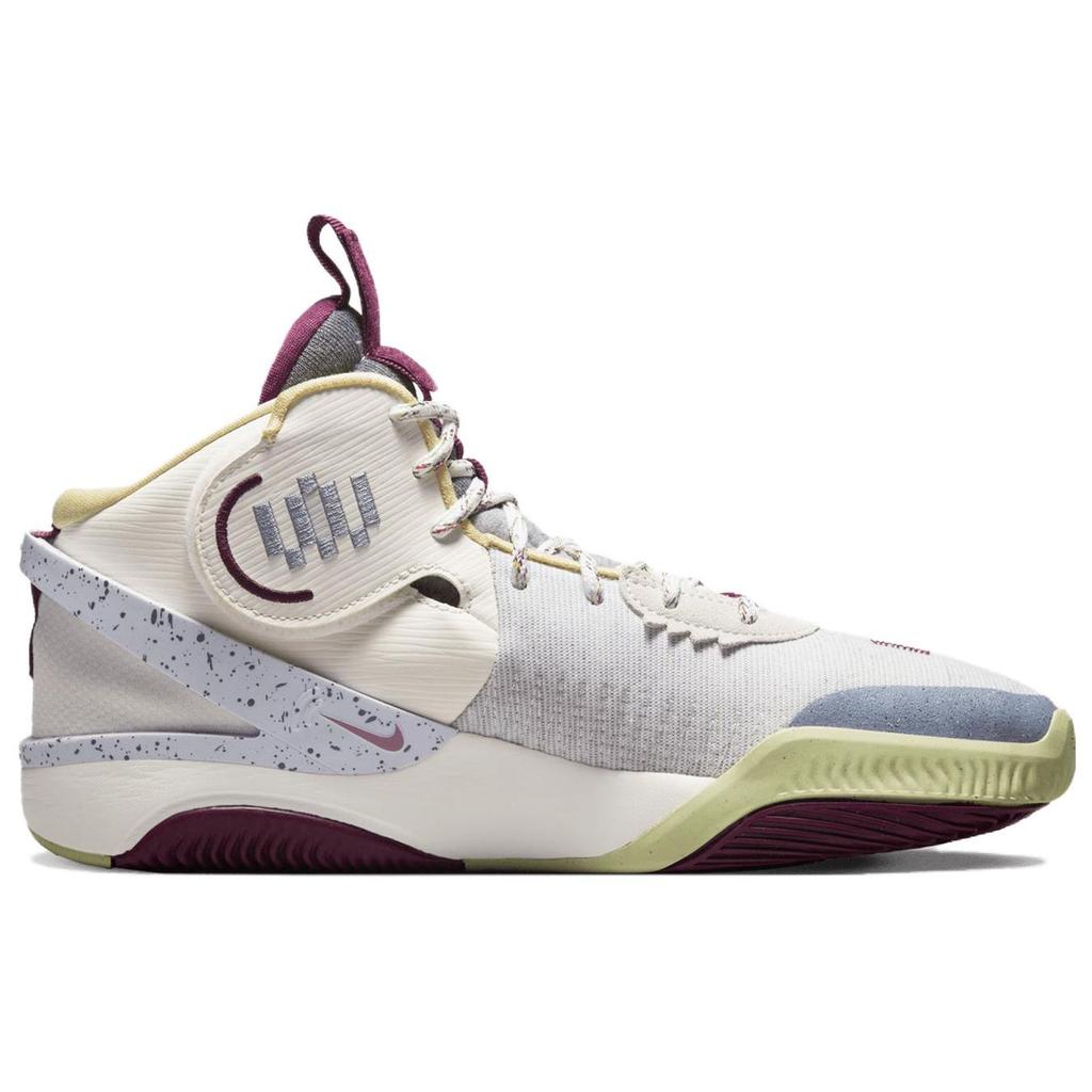 Nike Air Deldon Кроссовки унисекс Deldon Designs White Phantom Zinnia DM4097-001