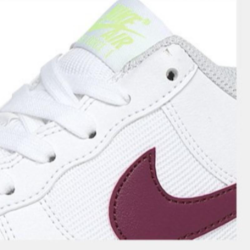 Nike Военно-воздушные силы 1 Кратер Nn Gs Dh8695 100