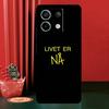 skam Gay best quotes lovely For Xiaomi Redmi Note 13 Pro 14 12 11 9 10 9S 10S 11S 12S Redmi 13C 10C 12C 14C Phone Case