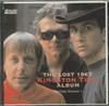 CD KINGSTON TRIO - Lost 1967 Album - Rarities 1  CCM819 Collectors' Cho 2007 Japan Rock Used