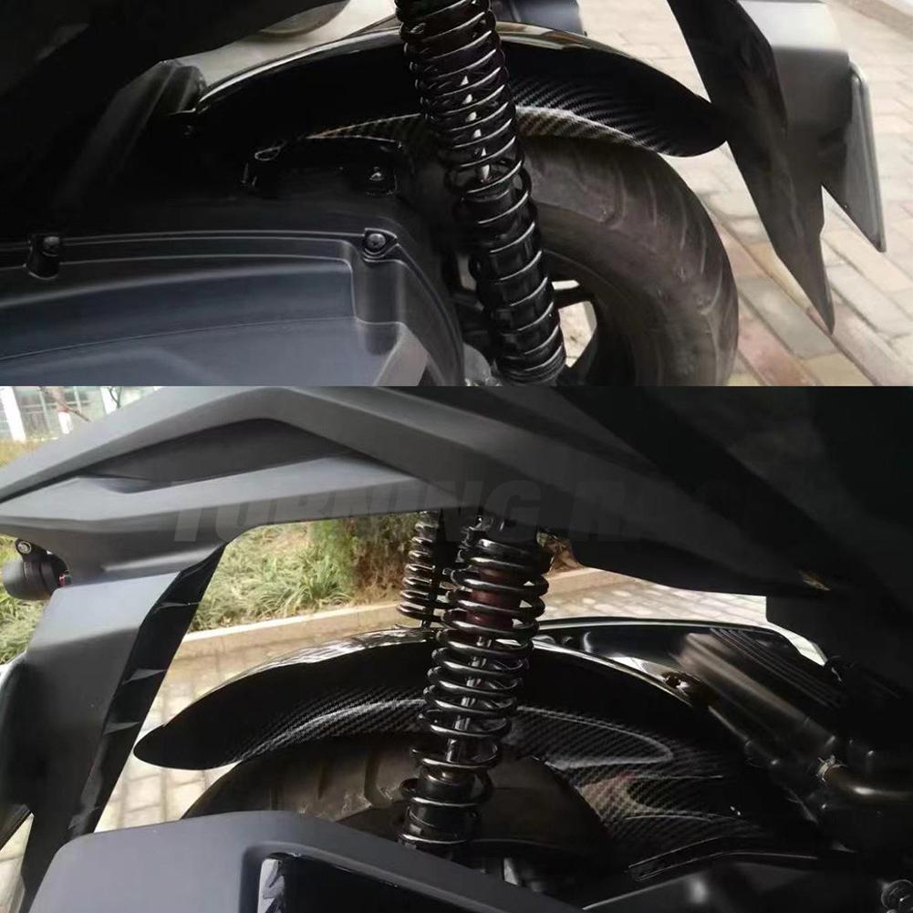 Крыло для задней шины мотоцикла HONDA NSS350 Forza350 2020 2021 2024