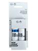 Original 2-in-1 Touch-up Paint for OPEL G8Z: Car Paint + Clear Coat 2x12ml