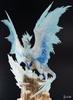 Игра Monster Hunter Iceborne Вельхана Джин-Оуга Кушала Даора Гор Магала Брахидиос Дракон ПВХ Статуя Фигурка Модель Игрушки