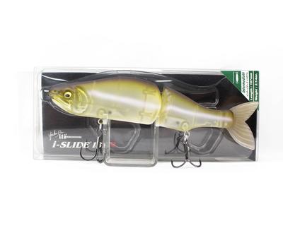 Megabass I-Slide 187R Подвесная приманка Bonbori Problue (0808)