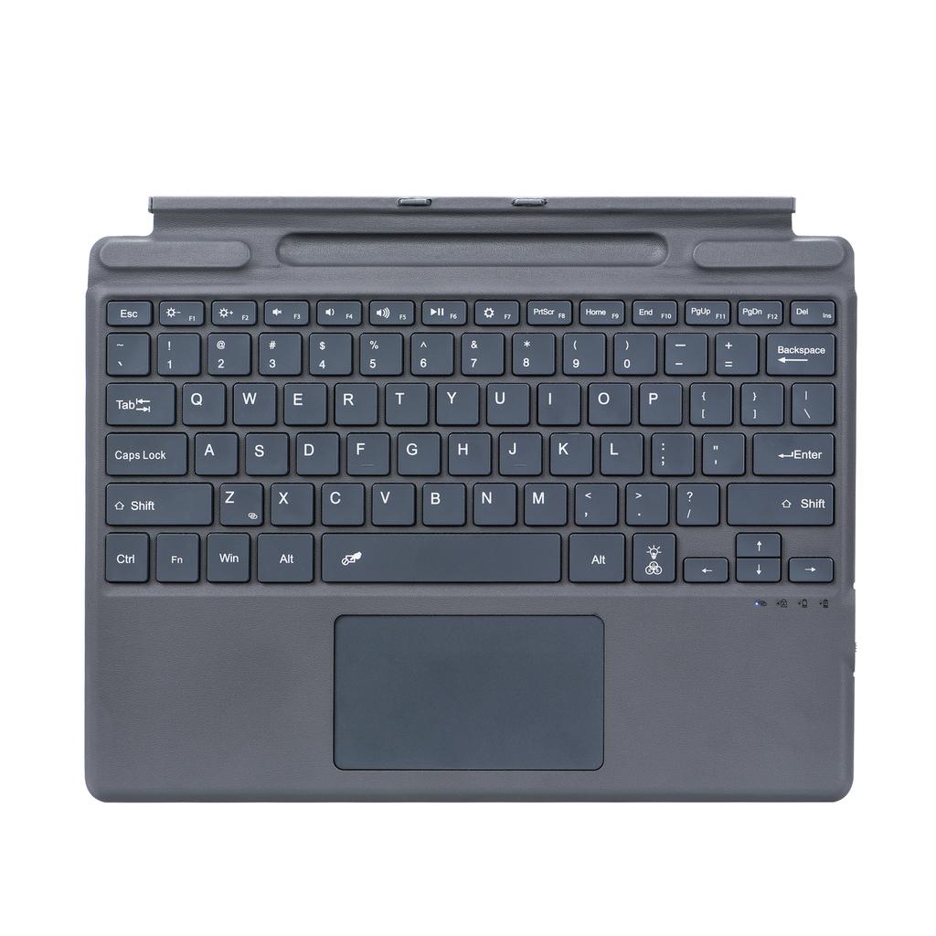 Клавиатура для Microsoft Surface Pro 8 Клавиатура Surface Pro X Клавиатура Pro 8/X Замена клавиатуры