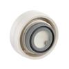 LOCK&LOCK Минималистичная дорожная кружка из нержавеющей стали