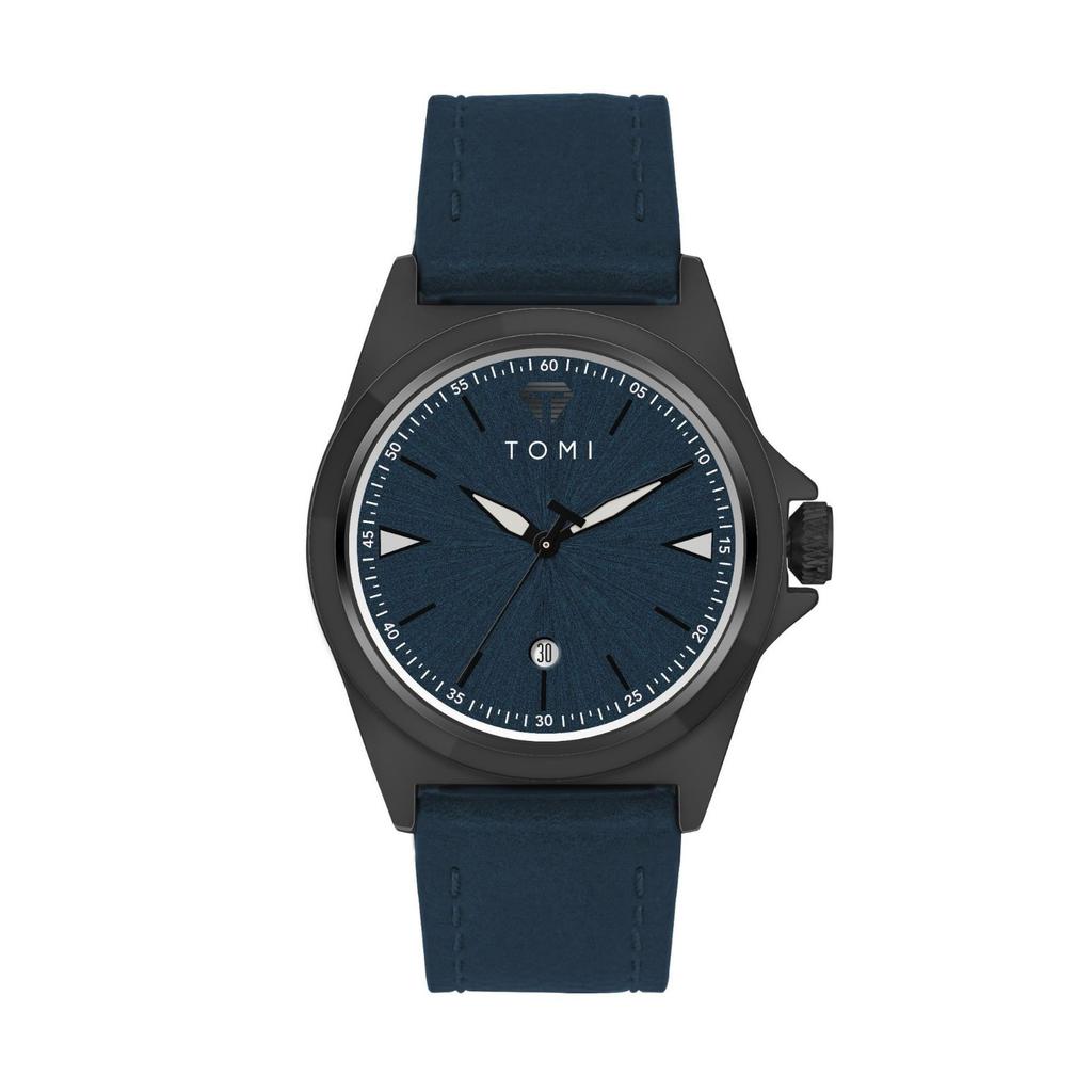 Новые мужские кварцевые часы водонепроницаемые студенческие модные мужские часы с поясом