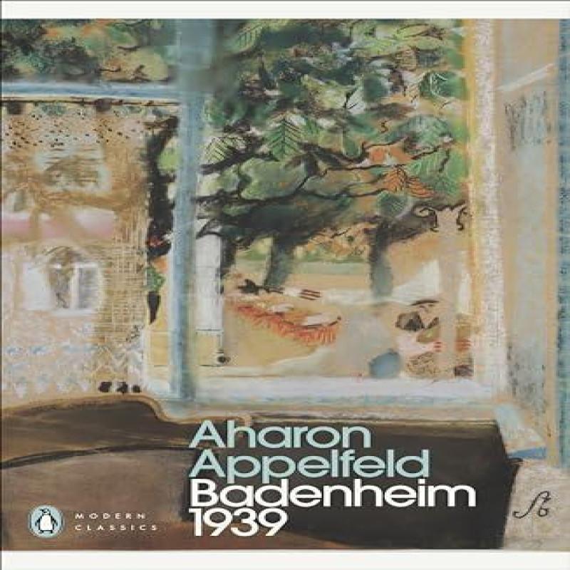 Badenheim 1939 by Aharon Appelfeld Paperback Book 9780241681183