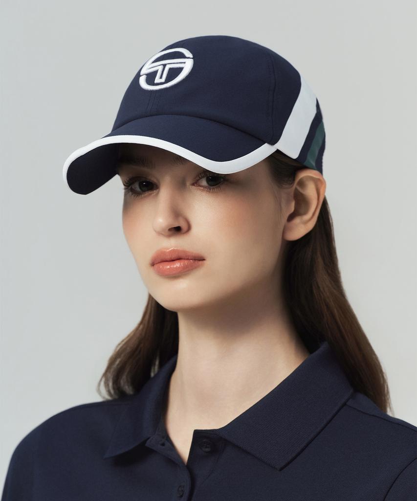Кепка SERGIO TACCHINI U Mc Staff (военно-морской флот)