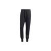 Originals Street Neuclassics Cuffed Knit Joggers Men Bottoms Black IS2812