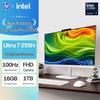 HP Настольный ПК «все в одном» Star StudioPro 27" 2,5K (Китайская версия)