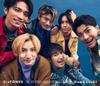 CD SIXTONES Futari Good Luck shokaiban b SECJ5253 Sony 2022 Япония Японский PopRock Б/у
