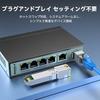 Модуль Sodola 10GBase-T SFP+, 10G Медь, Многоскоростной Оптический Трансивер 1/2.5/5/10G, Совместим с Cisco SFP-10G-T-S, TP-Link, Netgear, Ubiquiti UF