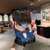 Detective Conan Anime Phone Case For Samsung S 9 10 20 21 22 23 30 23plus lite Ultra FE S10lite Fundas