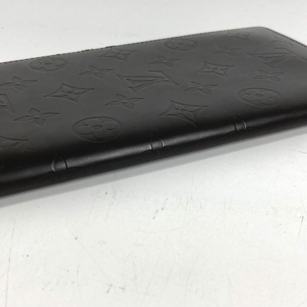 Louis Vuitton M66480 Кошелек-портмоне двойного сложения Monogram