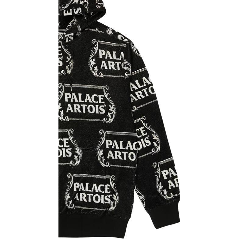 PALACE Stella Artois Hood PAL-SS21-6
