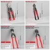 Labor-saving Bolt Cutter Hard Wire Breaking Pliers Steel Wire Cutter  Electrical Installation