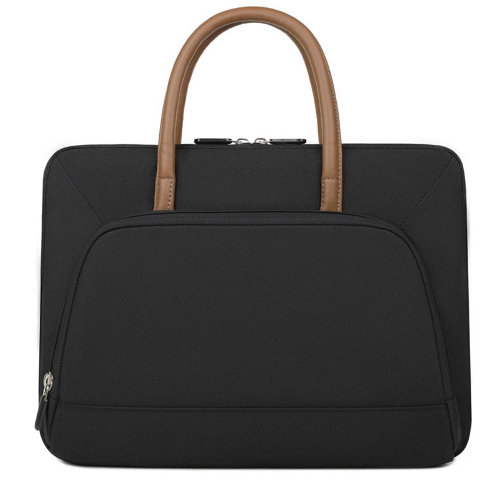 Large Capacity Tablet Sleeve Case 14-16inch Notebook Cover Universal Laptop Handbag Travel