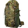 STORMCROS Military Rucksack, Large Capacity, Approximately 45L, Ideal for Hiking, Self-Defense Forces, Camouflage (JGSDF Camouflage) 42387