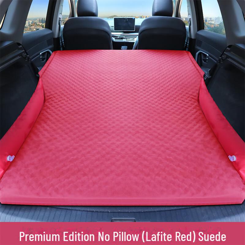 Land Rover Defender 110 SUV Задний надувной матрас Воздушная подушка