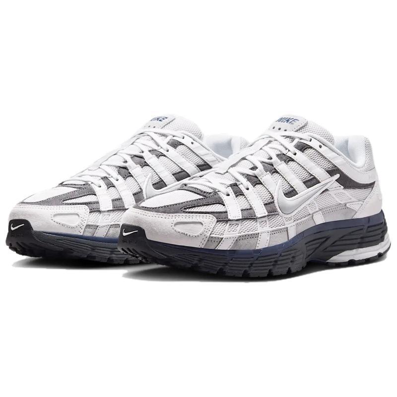 Nike P 6000 Photon Dust Anthracite Sneakers IB3081-001